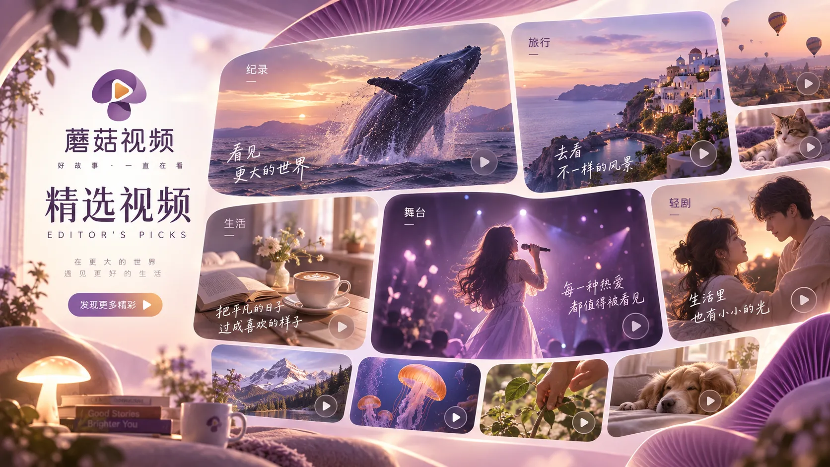 电影不必按“最热门”来选,先看今晚需要什么体验